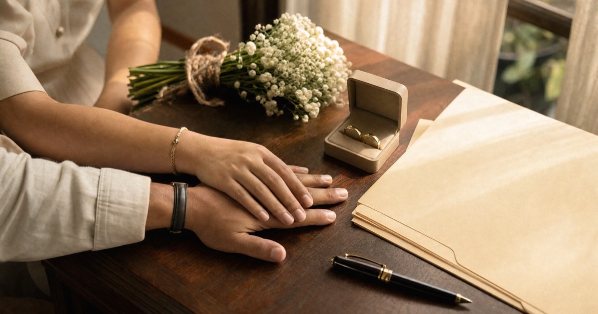 Coding In Philippines Civil wedding requirements in the Philippines: 2026 checklist, fees and ...